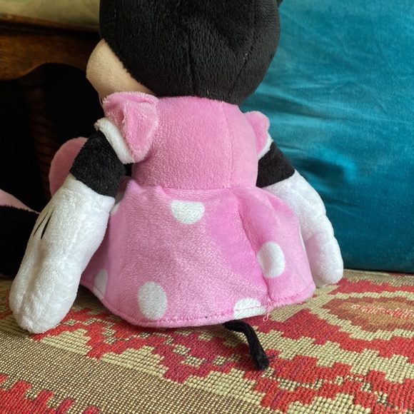 💗Minnie mouse stuffed animal plush toy💗 - Picture 9 of 11